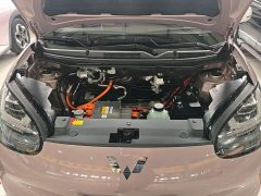 Wuling Binguo 333km Lingxi Connected Edition - ფოტო 19