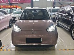 Wuling Binguo 333km Lingxi Connected Edition - ფოტო 2