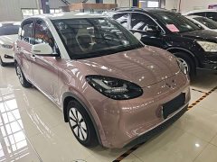 Wuling Binguo 333km Lingxi Connected Edition - ფოტო 3
