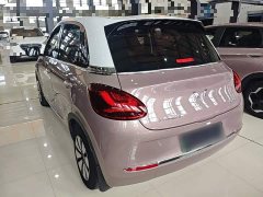 Wuling Binguo 333km Lingxi Connected Edition - ფოტო 4