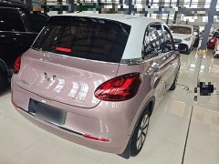 Wuling Binguo 333km Lingxi Connected Edition - ფოტო 6