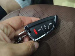 Wuling Binguo 333km Lingxi Connected Edition - ფოტო 8