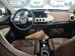 Wuling Binguo 333km Lingxi Connected Edition - ფოტო 9
