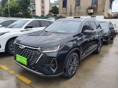 Chery Tiggo 8 PRO 290T Two-Wheel Drive Vast Edition 5-Seater - ფოტო 1