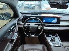 Chery Tiggo 8 PRO 290T Two-Wheel Drive Vast Edition 5-Seater - ფოტო 10