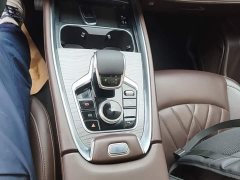 Chery Tiggo 8 PRO 290T Two-Wheel Drive Vast Edition 5-Seater - ფოტო 13