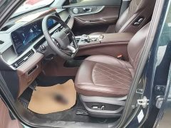 Chery Tiggo 8 PRO 290T Two-Wheel Drive Vast Edition 5-Seater - ფოტო 14