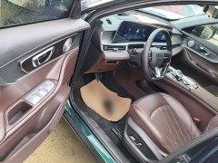 Chery Tiggo 8 PRO 290T Two-Wheel Drive Vast Edition 5-Seater - ფოტო 15