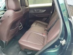 Chery Tiggo 8 PRO 290T Two-Wheel Drive Vast Edition 5-Seater - ფოტო 16