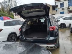 Chery Tiggo 8 PRO 290T Two-Wheel Drive Vast Edition 5-Seater - ფოტო 18