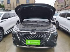 Chery Tiggo 8 PRO 290T Two-Wheel Drive Vast Edition 5-Seater - ფოტო 19