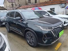 Chery Tiggo 8 PRO 290T Two-Wheel Drive Vast Edition 5-Seater - ფოტო 3