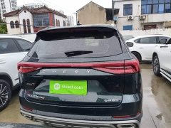 Chery Tiggo 8 PRO 290T Two-Wheel Drive Vast Edition 5-Seater - ფოტო 5