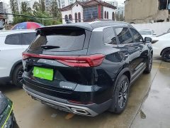 Chery Tiggo 8 PRO 290T Two-Wheel Drive Vast Edition 5-Seater - ფოტო 6