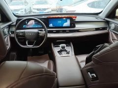 Chery Tiggo 8 PRO 290T Two-Wheel Drive Vast Edition 5-Seater - ფოტო 9