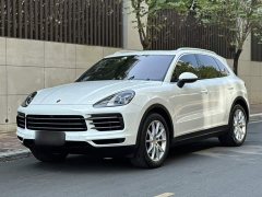 Porsche Cayenne 3.0T - ფოტო 1