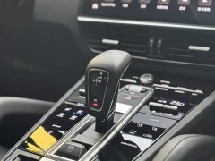 Porsche Cayenne 3.0T - ფოტო 11