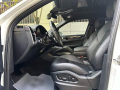 Porsche Cayenne 3.0T - ფოტო 12
