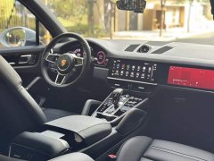 Porsche Cayenne 3.0T - ფოტო 14