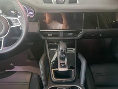 Porsche Cayenne 3.0T - ფოტო 3