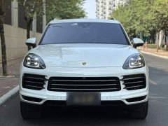 Porsche Cayenne 3.0T - ფოტო 4