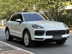 Porsche Cayenne 3.0T - ფოტო 5