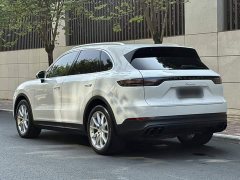 Porsche Cayenne 3.0T - ფოტო 6