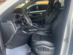 Porsche Cayenne 3.0T - ფოტო 7