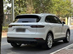 Porsche Cayenne 3.0T - ფოტო 8