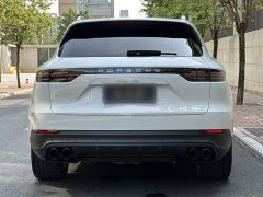 Porsche Cayenne 3.0T - ფოტო 9