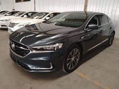 Buick Junyue 652T Luxury - ფოტო 1