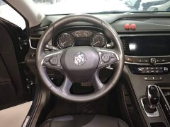 Buick Junyue 652T Luxury - ფოტო 10