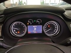 Buick Junyue 652T Luxury - ფოტო 11