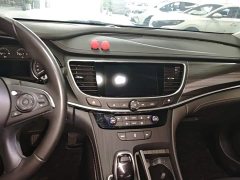 Buick Junyue 652T Luxury - ფოტო 12