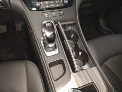 Buick Junyue 652T Luxury - ფოტო 13