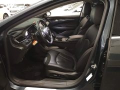 Buick Junyue 652T Luxury - ფოტო 14