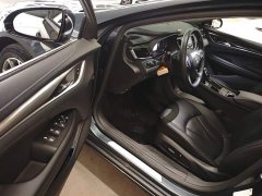 Buick Junyue 652T Luxury - ფოტო 15