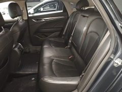 Buick Junyue 652T Luxury - ფოტო 16