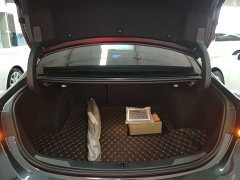 Buick Junyue 652T Luxury - ფოტო 18