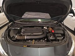 Buick Junyue 652T Luxury - ფოტო 19
