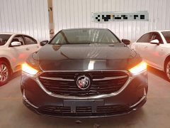Buick Junyue 652T Luxury - ფოტო 2