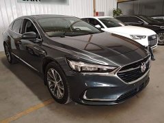 Buick Junyue 652T Luxury - ფოტო 3