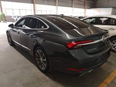 Buick Junyue 652T Luxury - ფოტო 4