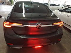 Buick Junyue 652T Luxury - ფოტო 5