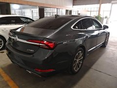 Buick Junyue 652T Luxury - ფოტო 6