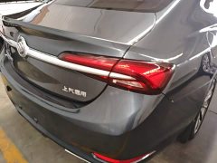 Buick Junyue 652T Luxury - ფოტო 7