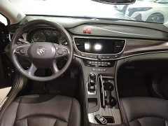 Buick Junyue 652T Luxury - ფოტო 9
