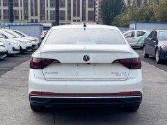 Volkswagen Sagitar 200TSI DSG Feiyue Edition - ფოტო 11