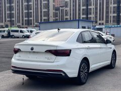 Volkswagen Sagitar 200TSI DSG Feiyue Edition - ფოტო 13