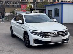 Volkswagen Sagitar 200TSI DSG Feiyue Edition - ფოტო 14